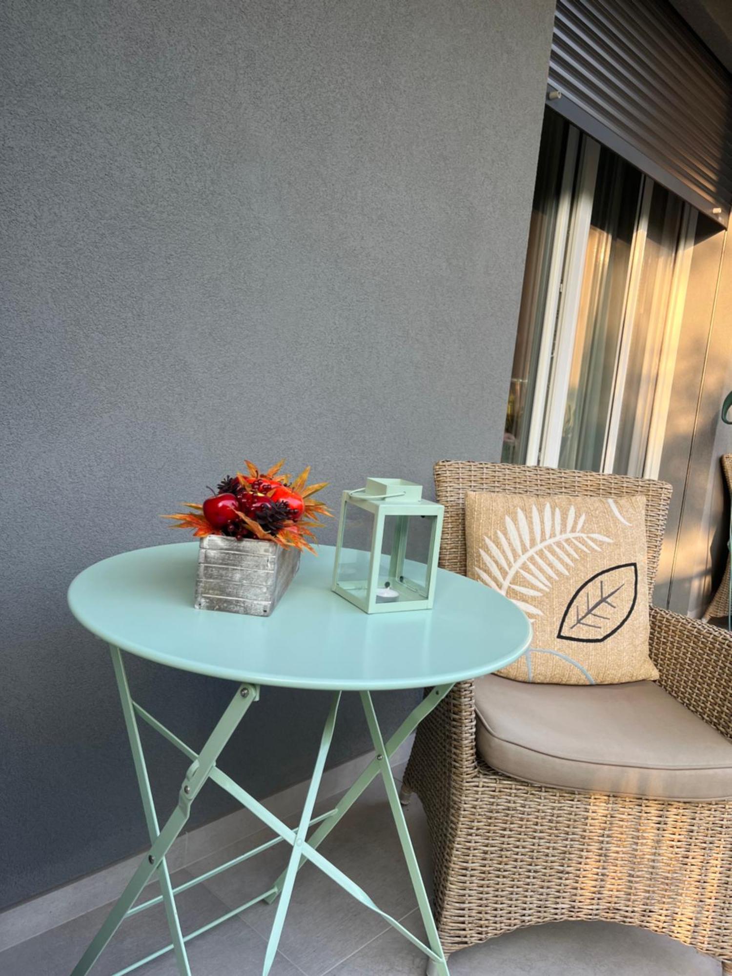 "La Terrazza Di Via Roma" Delta Del Po - Private Parking Appartement Porto Viro Buitenkant foto